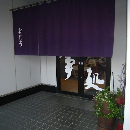 Business Hotel Ojiro Shizuoka Ngoại thất bức ảnh