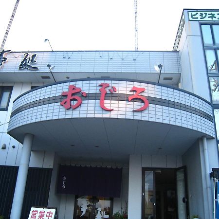 Business Hotel Ojiro Shizuoka Ngoại thất bức ảnh
