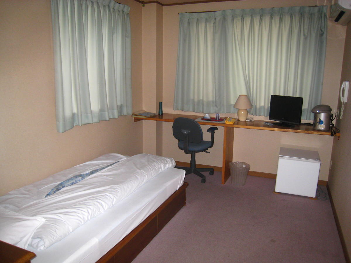 Business Hotel Ojiro Shizuoka Ngoại thất bức ảnh