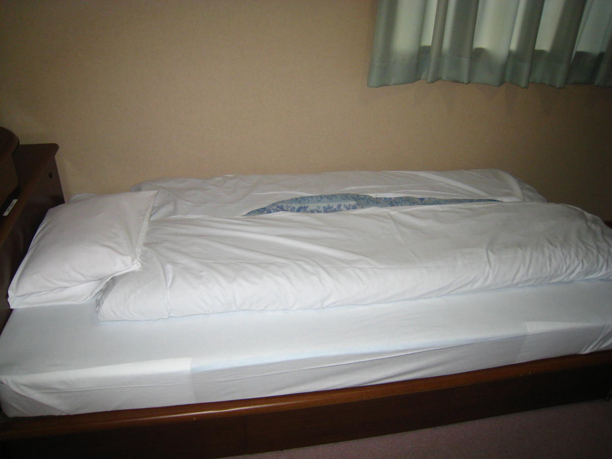 Business Hotel Ojiro Shizuoka Phòng bức ảnh